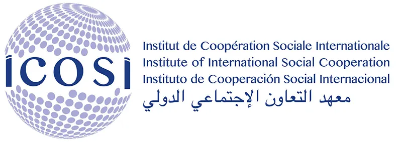 Logo Icosi
