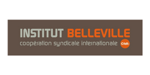 Institut Belleville - CFDT Adhérent ICOSI