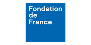 Fondation de France, partenaire financier de l'Institut de Coopération Sociale Internationale
