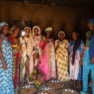 Projet d&rsquo;appui à l’entrepreneuriat coopératif agricole au Bénin et au Sénégal (CUMA 2) : Clôture d’une phase ambitieuse et perspectives