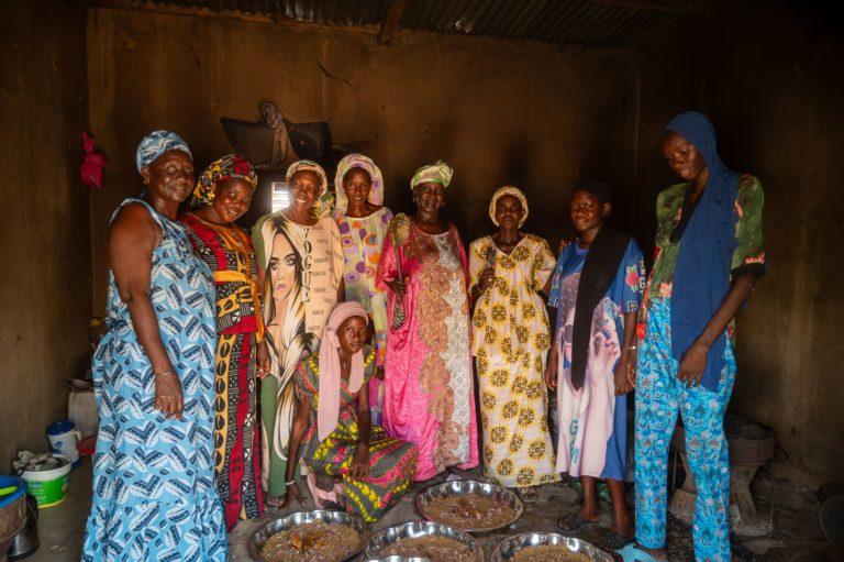 Projet d’appui à l’entrepreneuriat coopératif agricole au Bénin et au Sénégal (CUMA 2) : Clôture d’une phase ambitieuse et perspectives