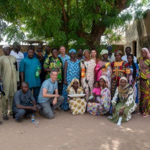 Mission SUD/SUD à Kaolack : Favoriser l’inter-coopération dans l’entrepreneuriat coopératif agricole