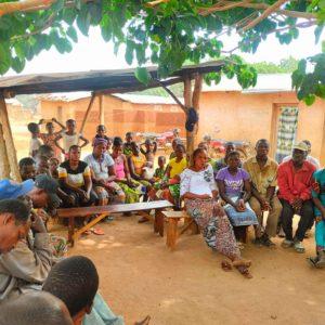 Renforcer les compétences agricoles et mécaniques dans le Borgou et l’Alibori