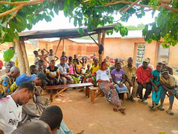 Renforcer les compétences agricoles et mécaniques dans le Borgou et l’Alibori