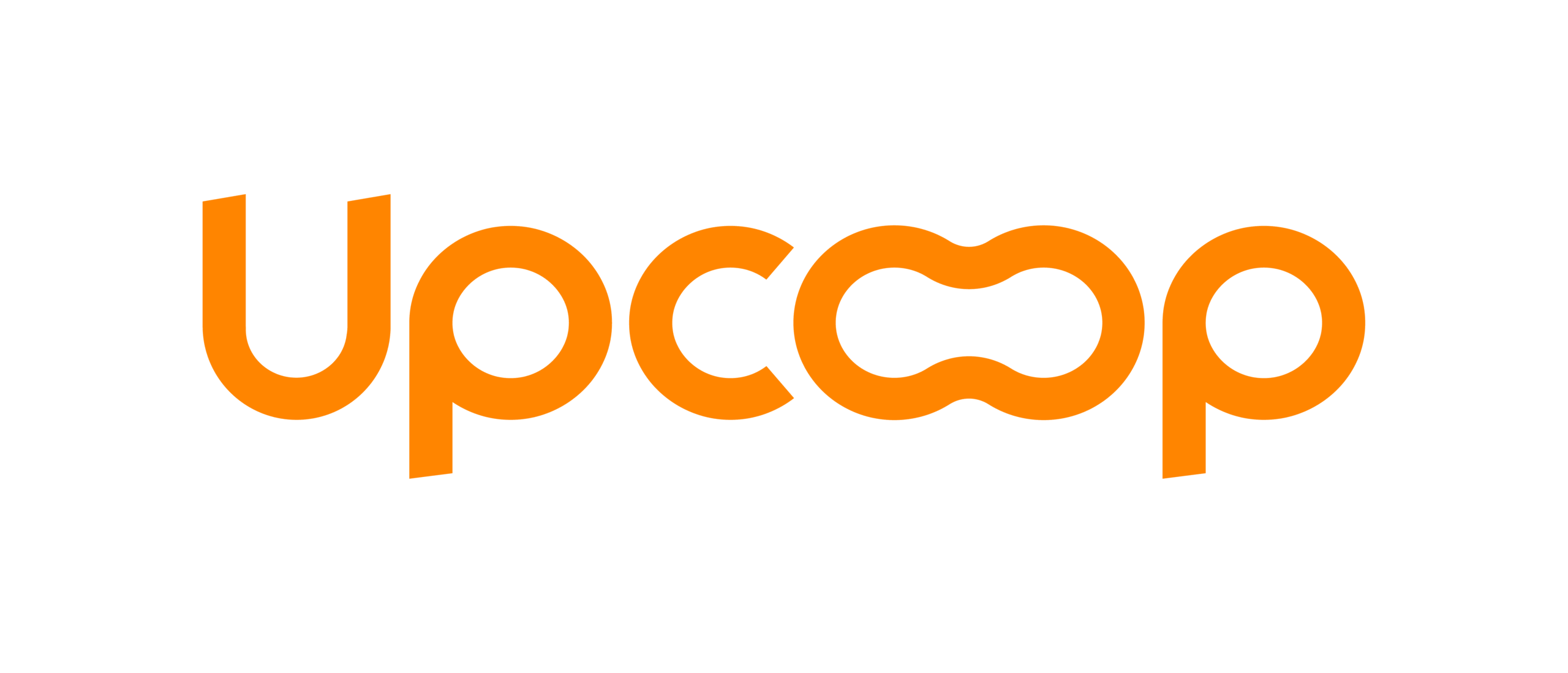 Logo Upcoop