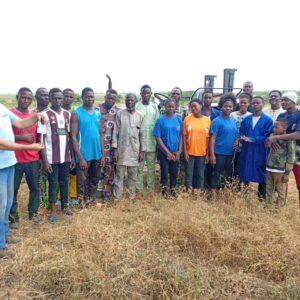 30 ans des CUMA au Bénin: dynamiques et perspectives