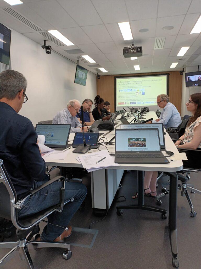 Assemblée Générale 2026 : l’ICOSI revient sur une année 2025 riche en actions et ouvre une nouvelle étape